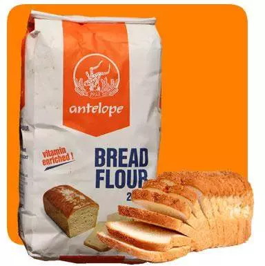 Bread Flour post thumbnail